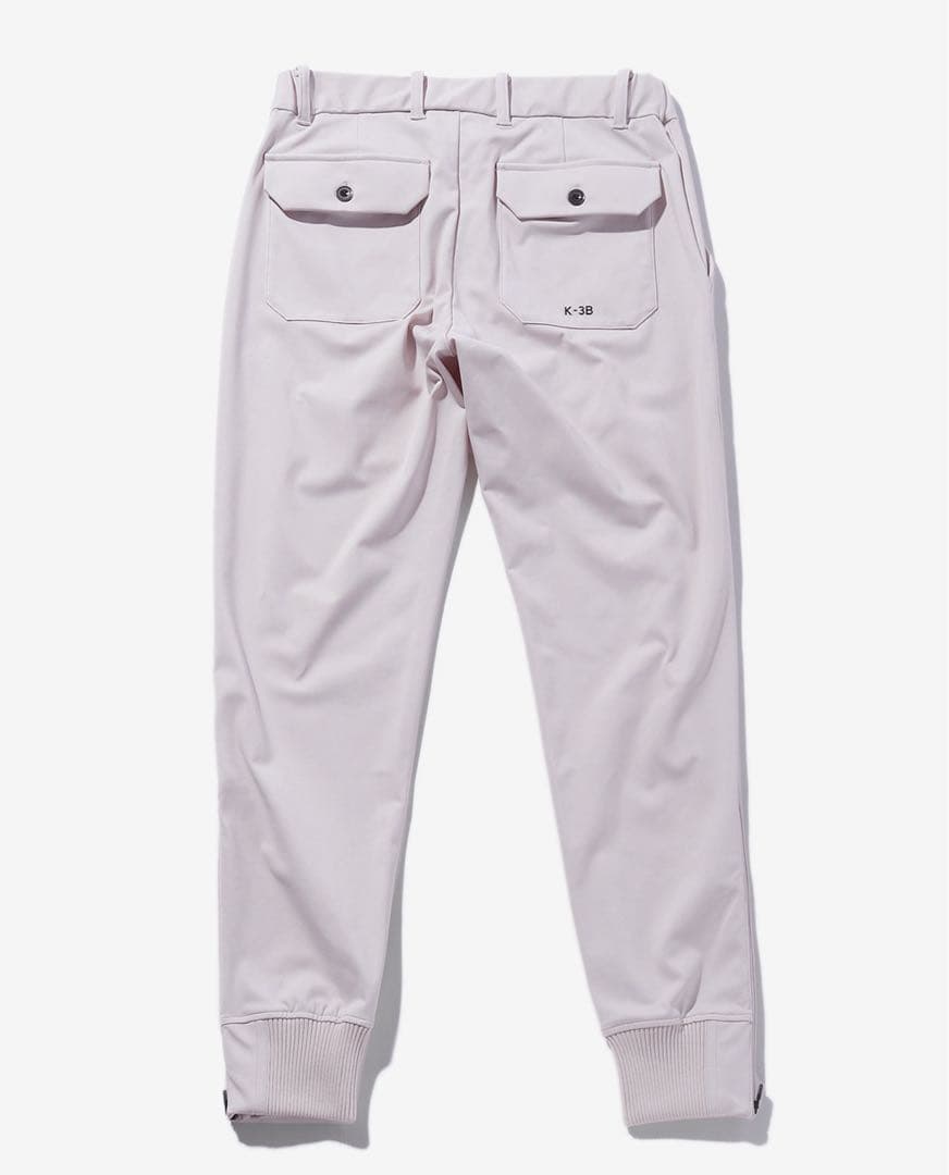 K-3B ミリタリージョガー (ストーングレー)