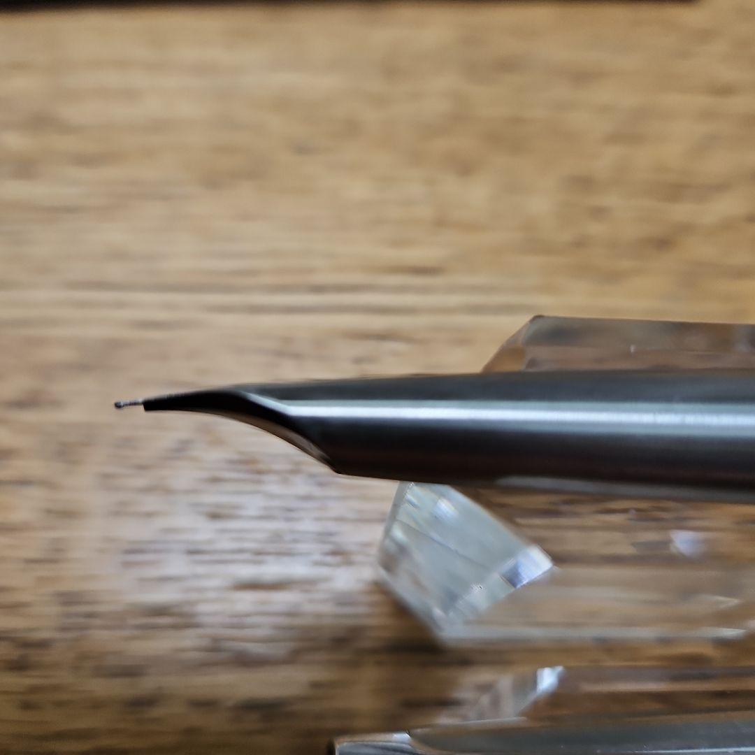 【廃盤 超美品 万年筆】PILOTパイロット　μ ミュー 701 ヴィンテージ