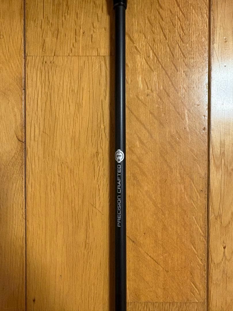 【再値下げ】VANQUISH バンキッシュ　キャロウェイスリーブ付DR用　5X