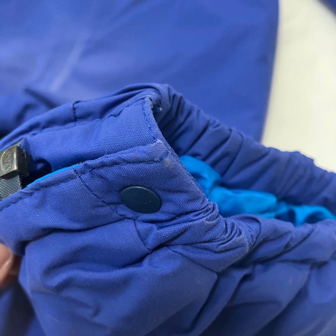 THE NORTH FACE✨ノースフェイス　スノーウェア　つなぎ　100