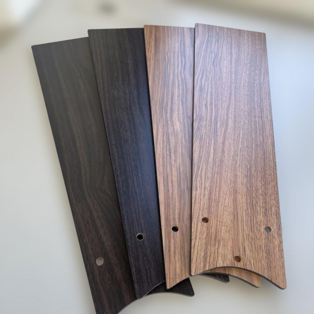 【未使用品】JAVALO ELF シーリングファン JE-CF003GD