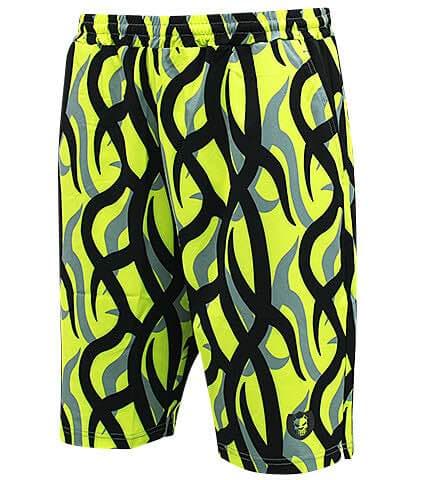 美品　AKTR UNCAGED WIRE CAMO バスパン