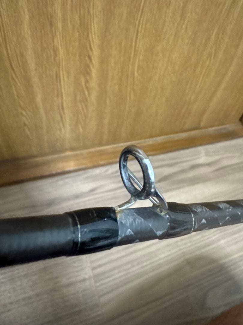 シマノ　18ディアルーナ　B86M