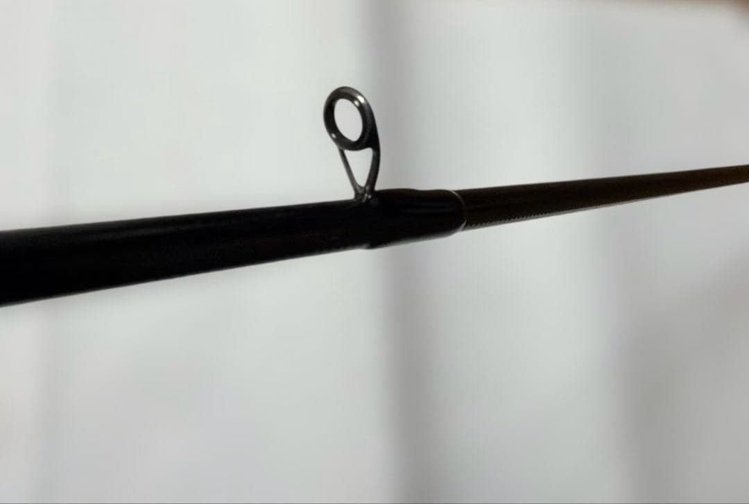 新品未使用ゴーフィッシュul9 nine games2 torzite