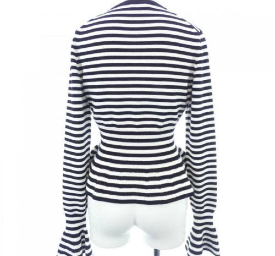 美品　マックスマーラ Max Mara ニット　春