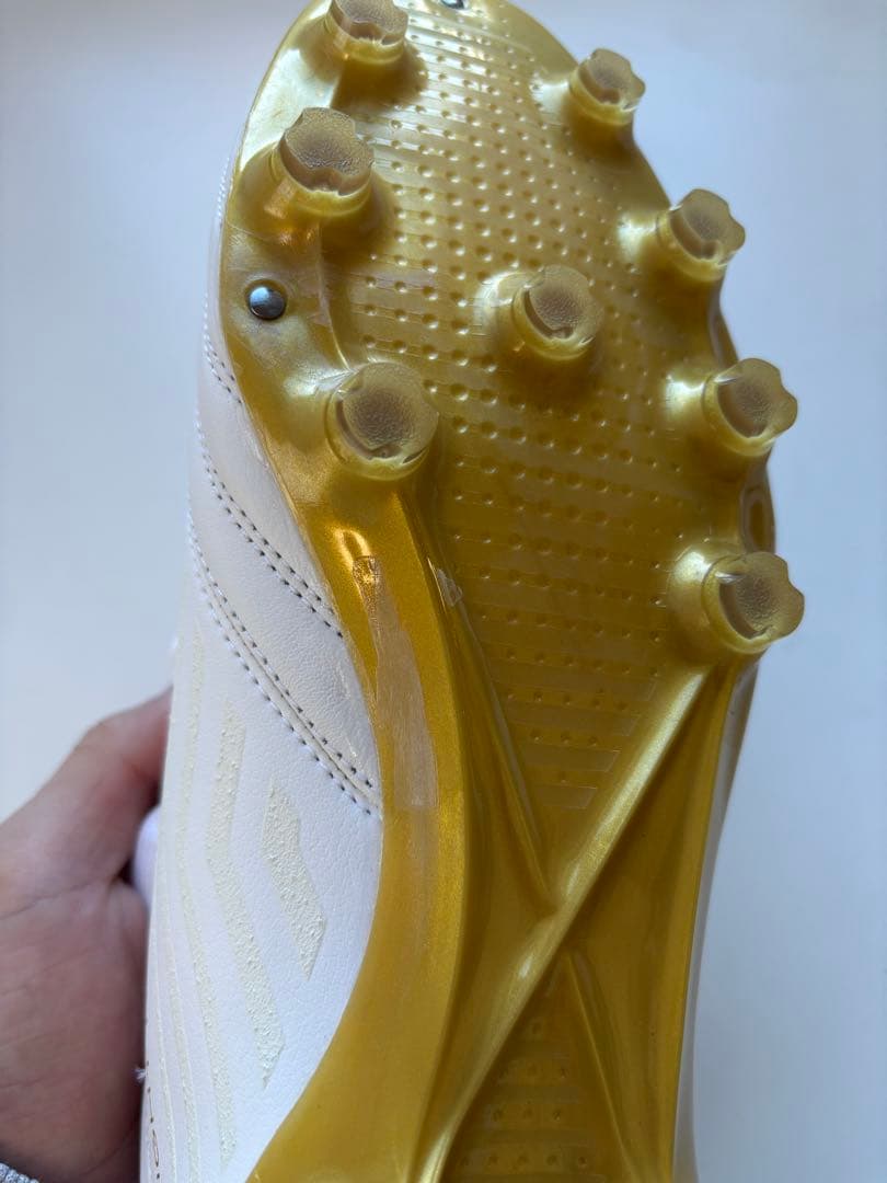 【廃盤】✨希少✨DS LIGHT X-FLY 4 ゴールド