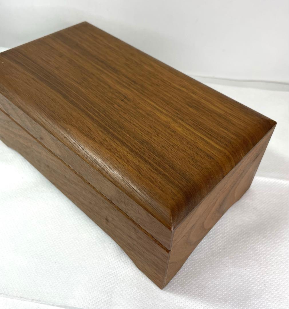 REUGE オルゴール 72弁 3曲 ラフマニノフ ピアノ協奏曲第2番