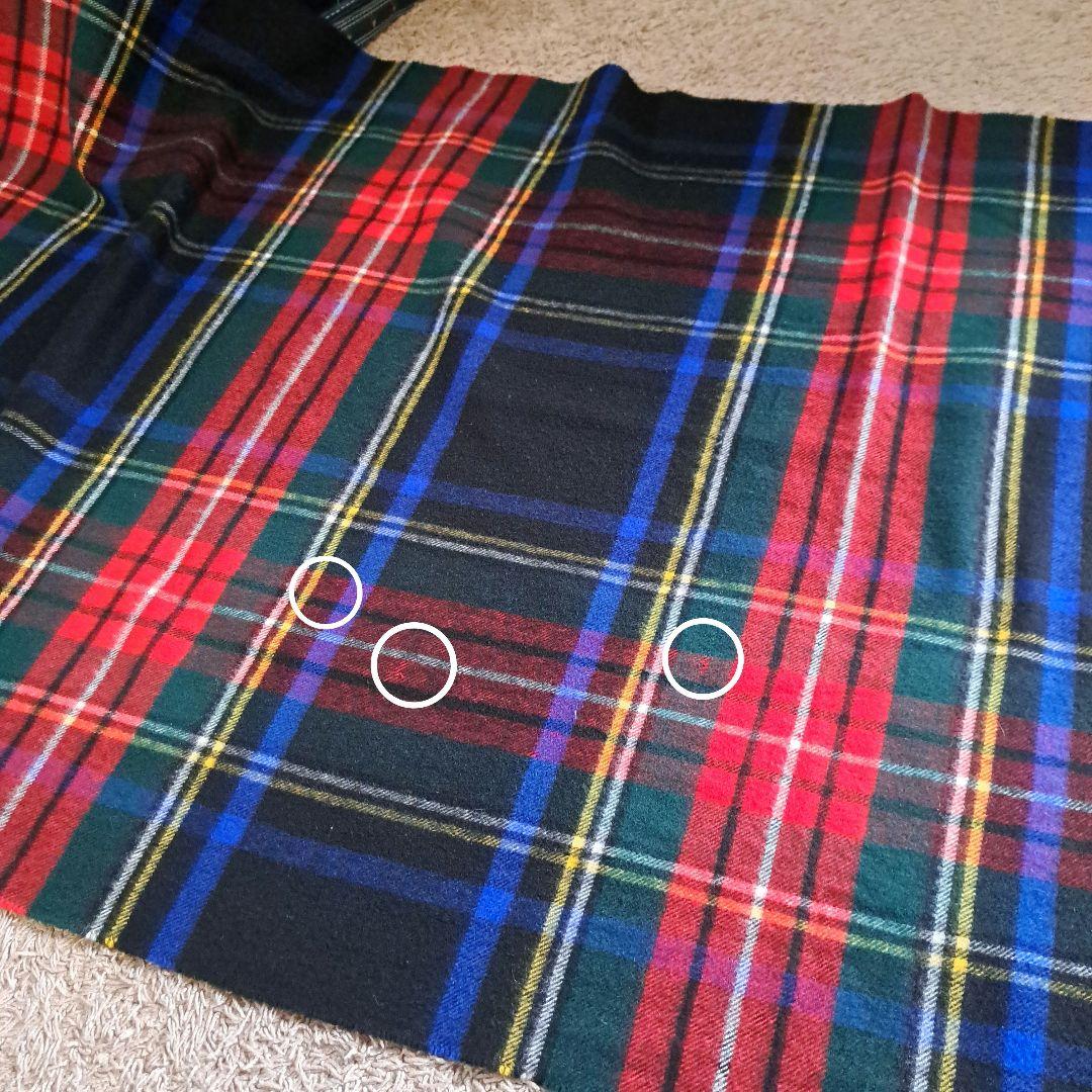 Johnstons of Elginブラックスチュワート