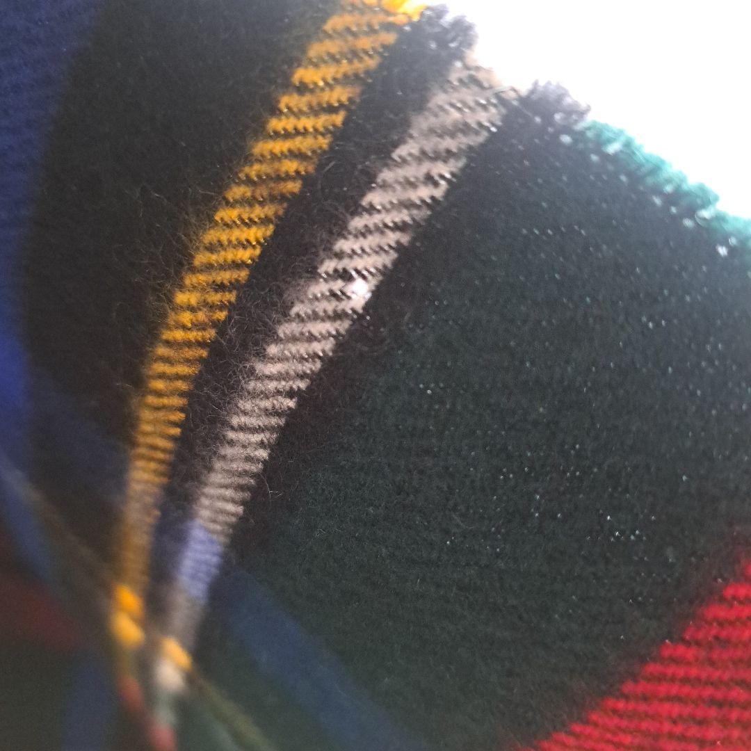 Johnstons of Elginブラックスチュワート