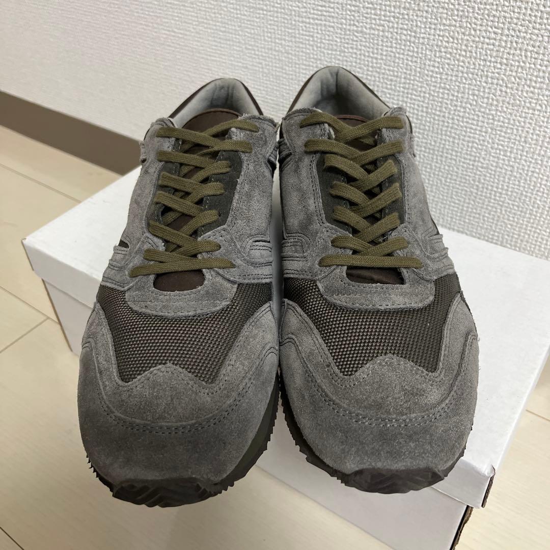 s*y様 【超美品】REPRODUCTION OF FOUND スニーカー