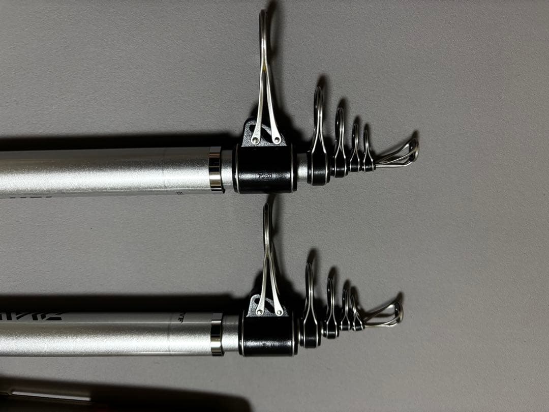 ダイワ プライムサーフT27-450L 2本セット