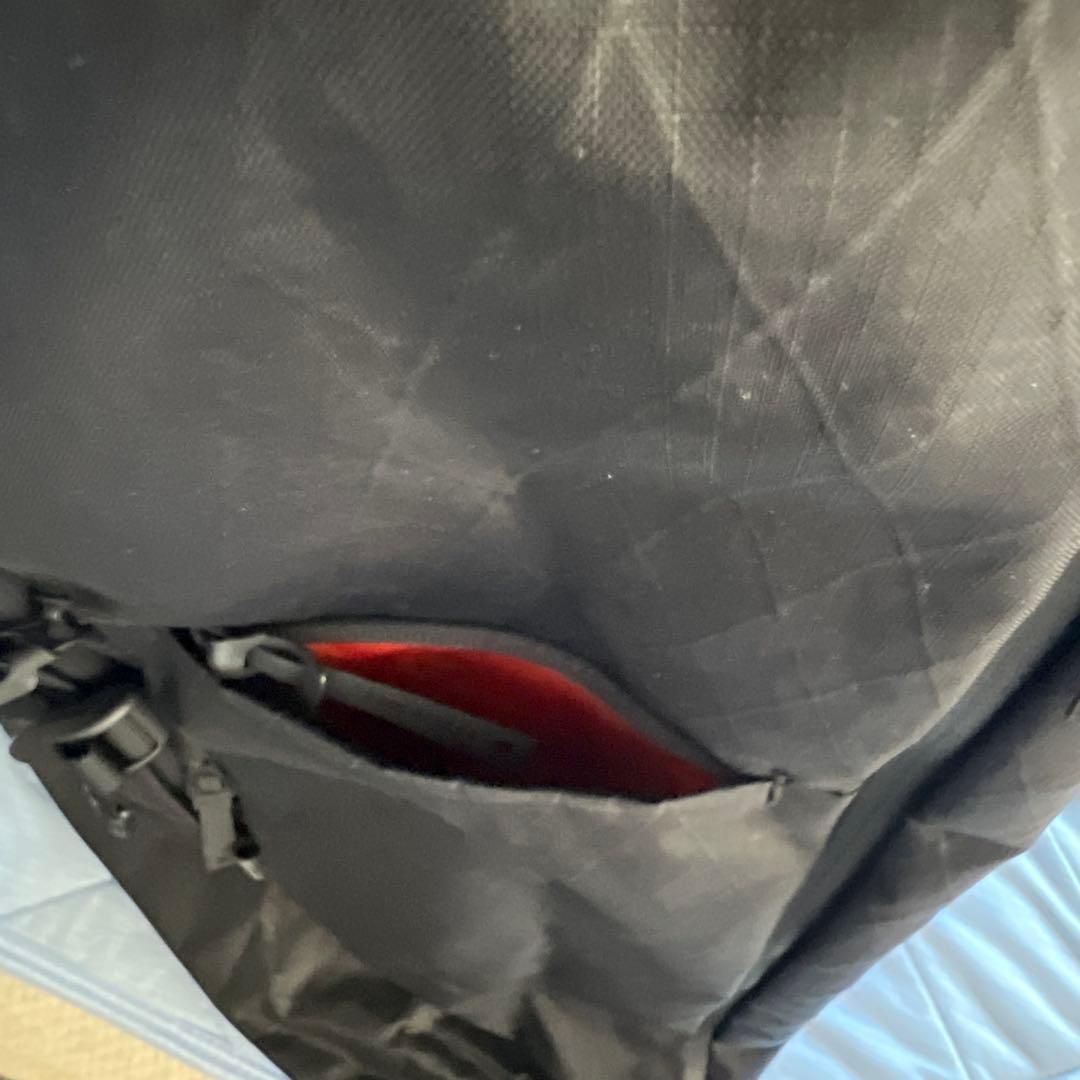 バッグ CODE OF BELL X-PAK EVO