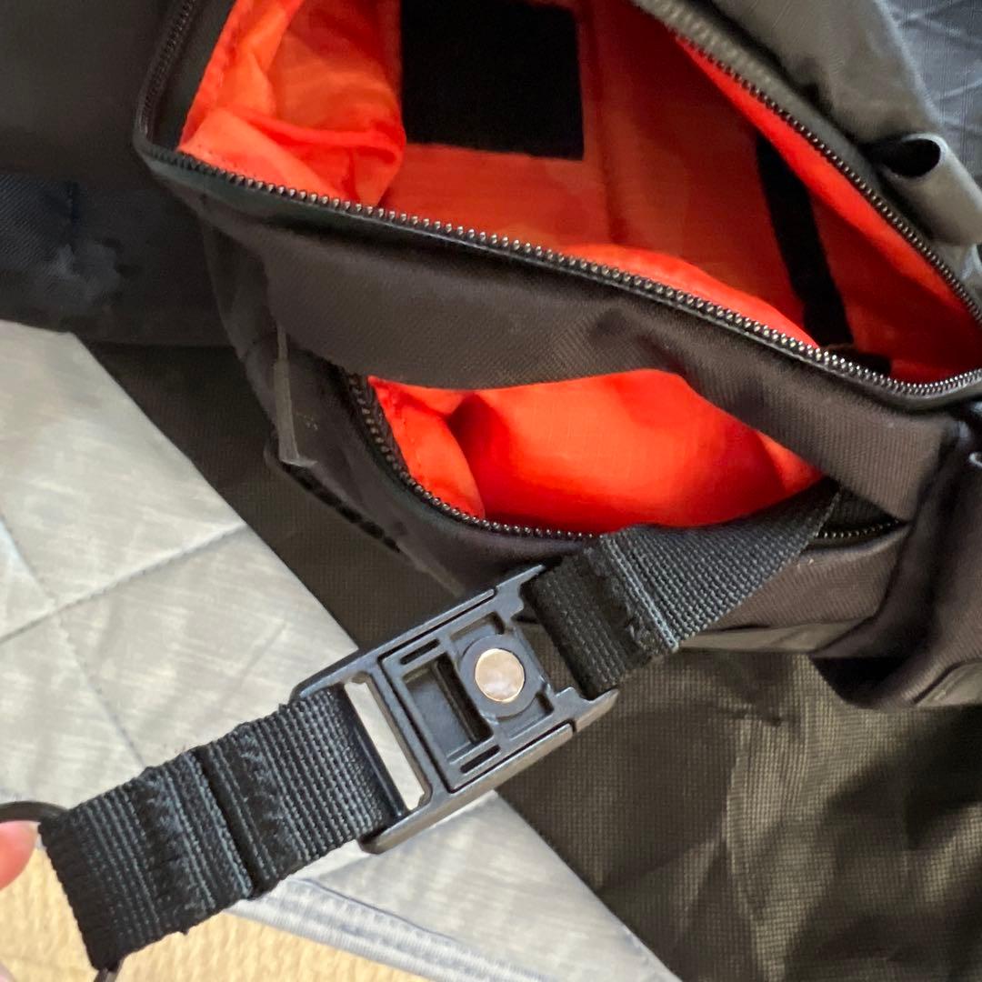 バッグ CODE OF BELL X-PAK EVO