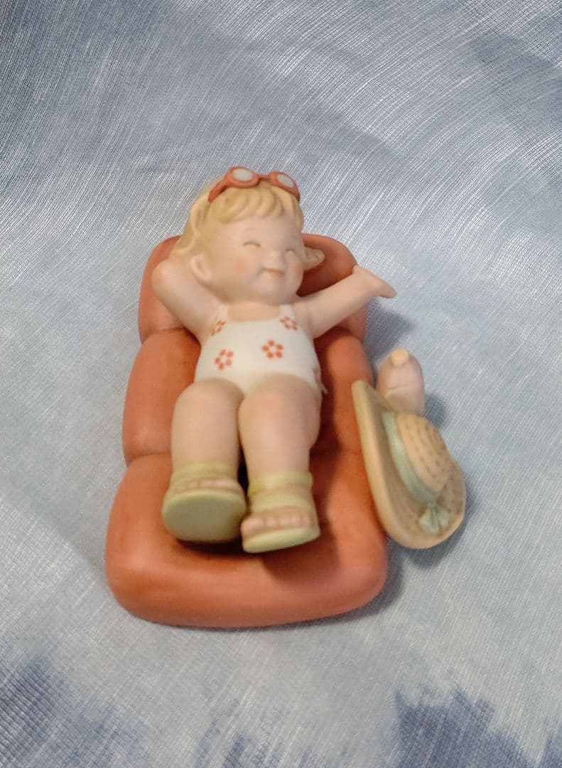 マーベルルーシーアトウェル \" これぞ人生 \"レア作品