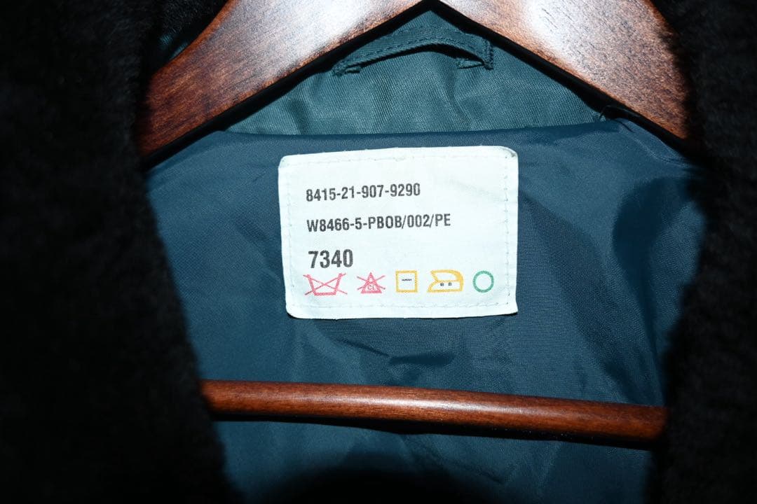 デッドストック カナダ軍  CANADIAN AIR FORCE