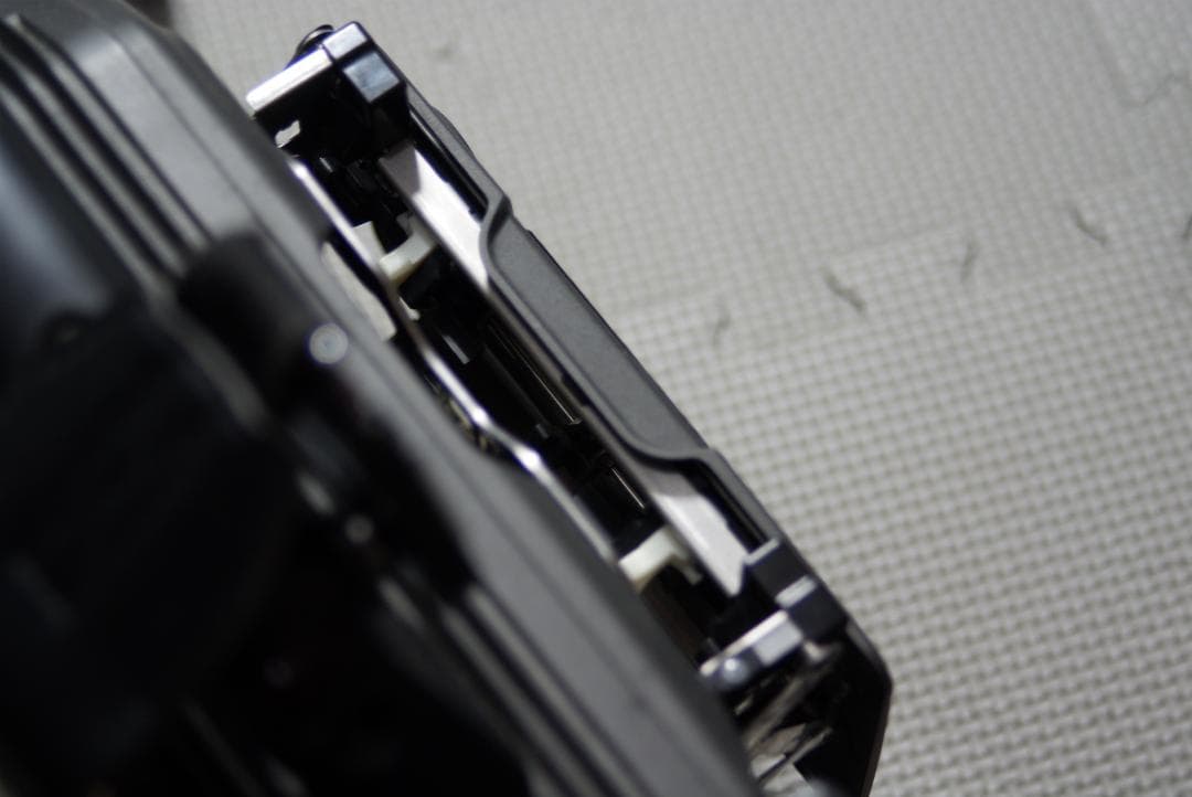 SONY 業務用ビデオカメラ DSR-300 基本動作ＯＫ