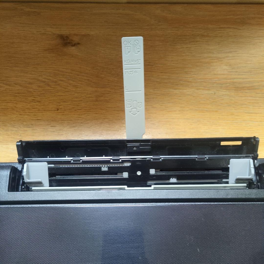 EPSON EP-807AB インクジェットプリンター(ジャンク品)