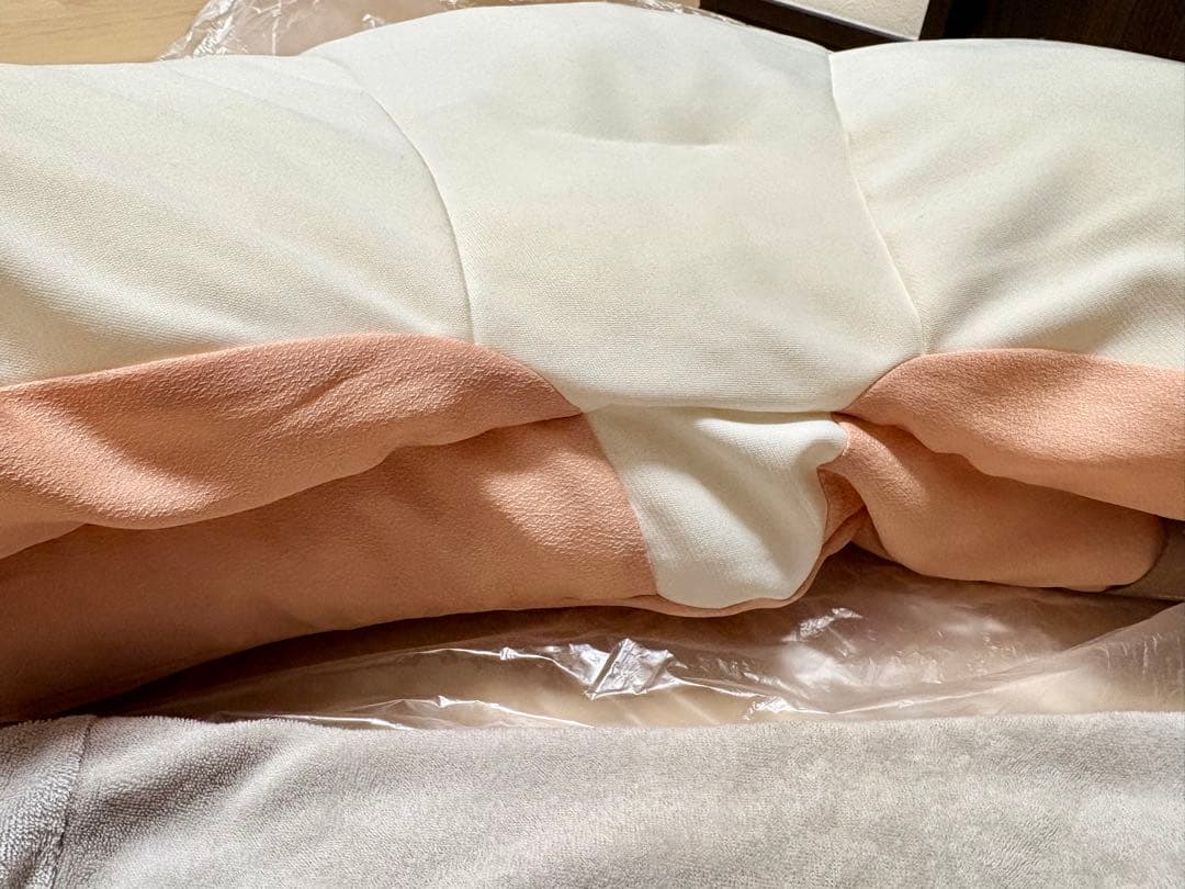 YOKONEGU Premium ヨコネグプレミアム枕　枕カバー(パイル)セット