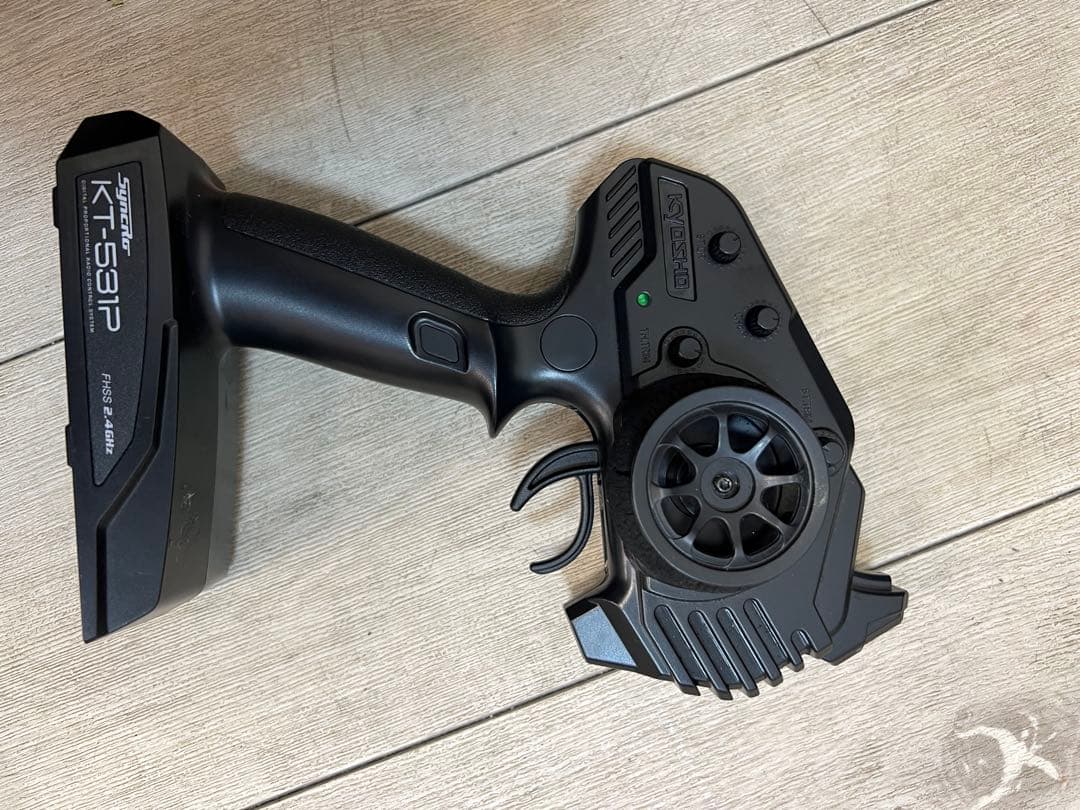 KYOSHO Mini-Z Buggy 電動ラジコンバギー