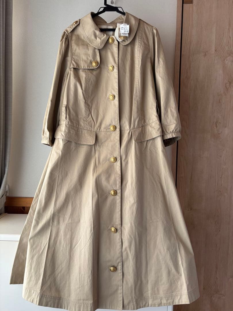 フランシュリッペfl5 新品タグ付きコート