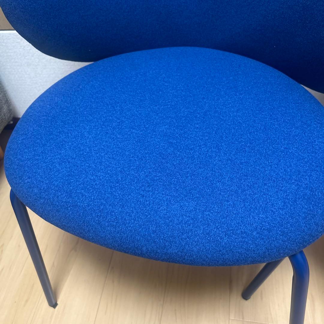 【美品】IKEA KRYLBOクリルボー チェア　2脚