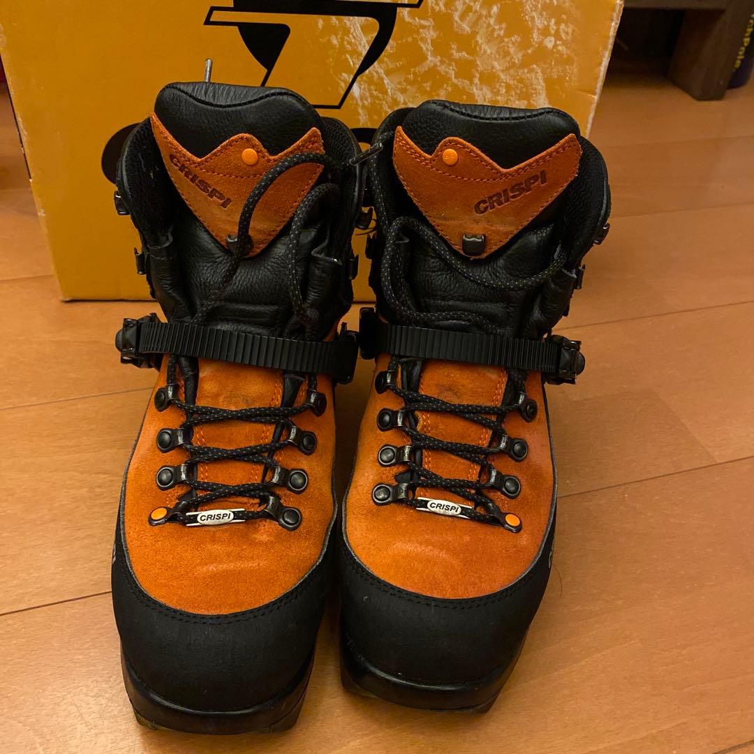 CRISPI LOFOTEN SC5000 BCクロカン