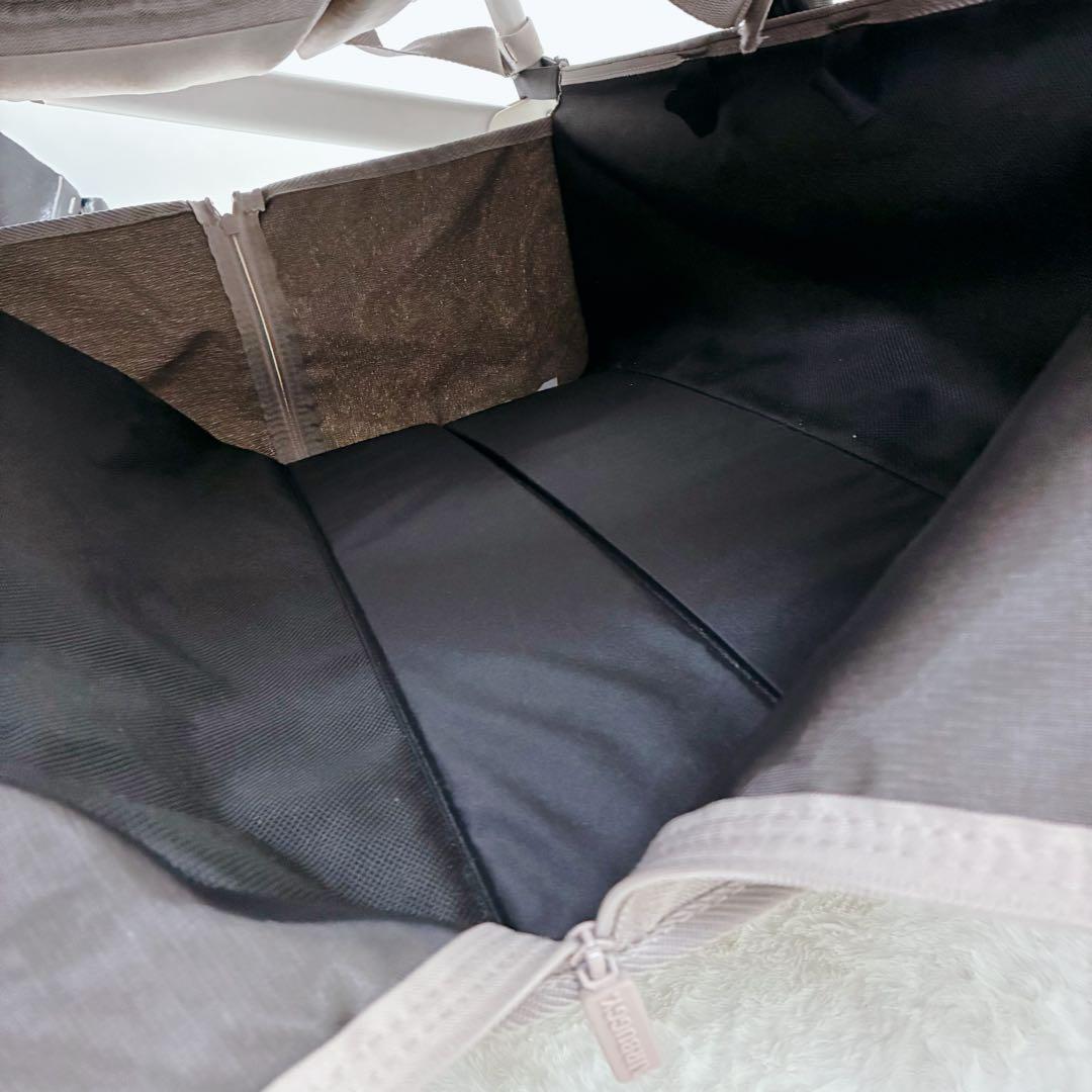 【極美品】AirBuggy ココダブルEXフロムバース 2人乗り ピンク