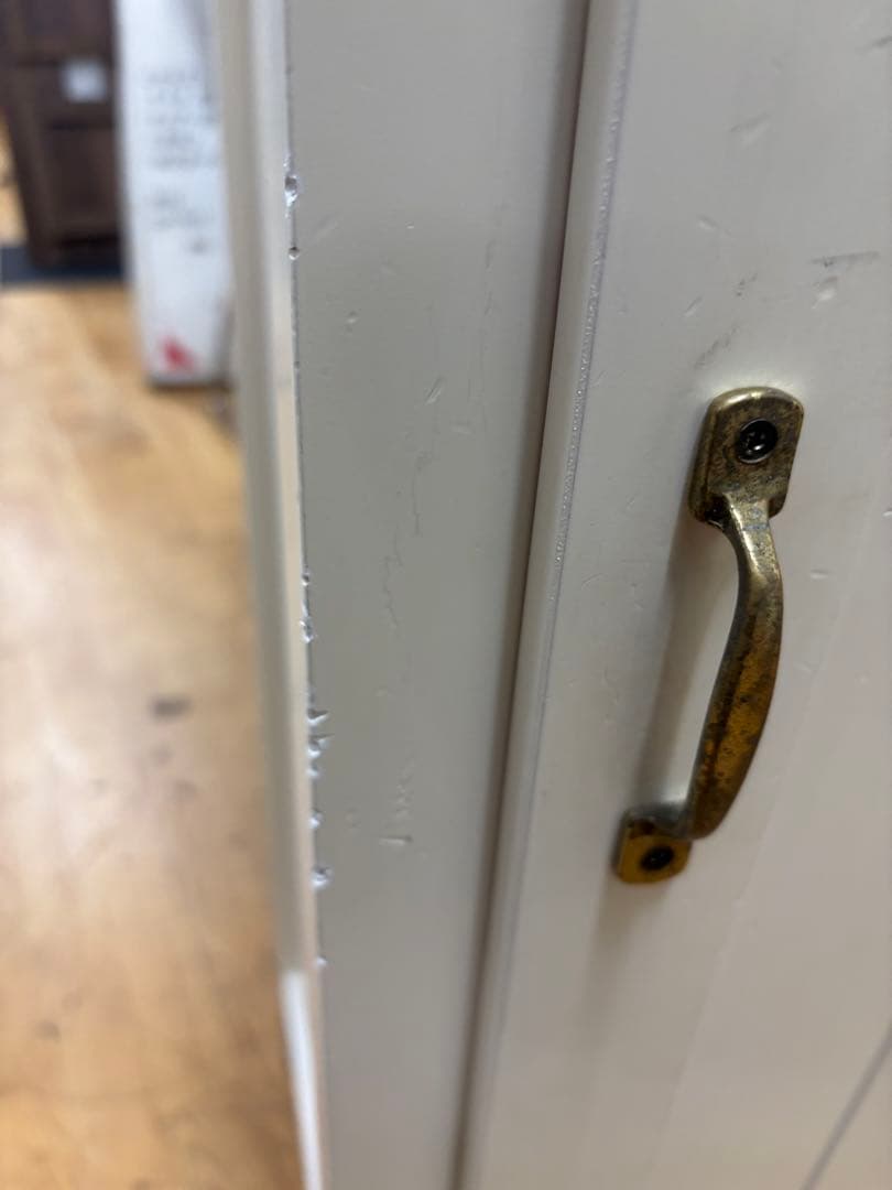 M051モモナチュラル製キャビネット幅500mm