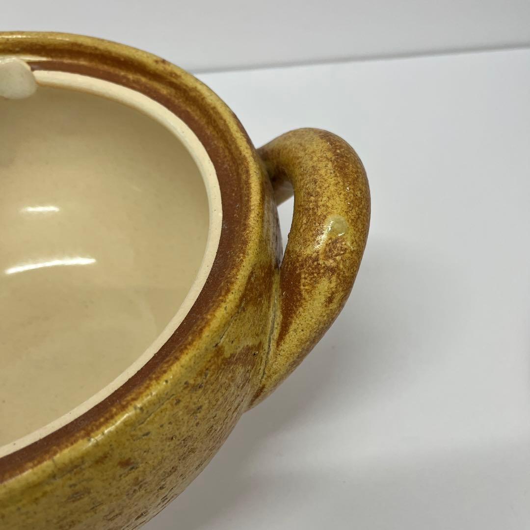 長谷園　ごはん鍋　味噌汁鍋（小）　新品未使用