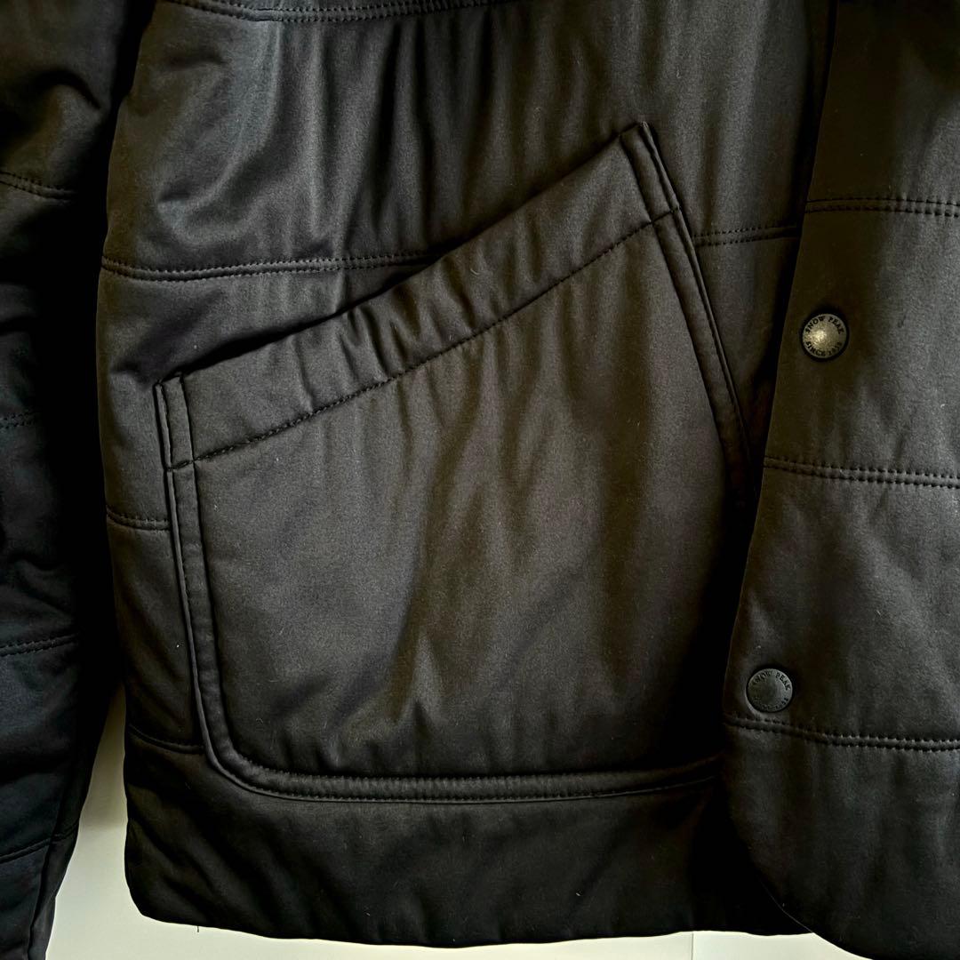 トップス  Peask Flexible Insulated Cardigan