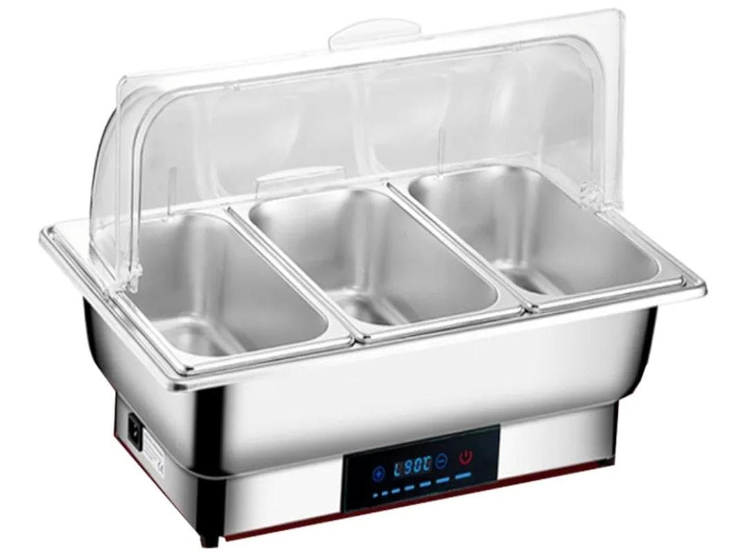 フードウォーマー