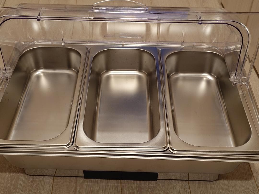 フードウォーマー