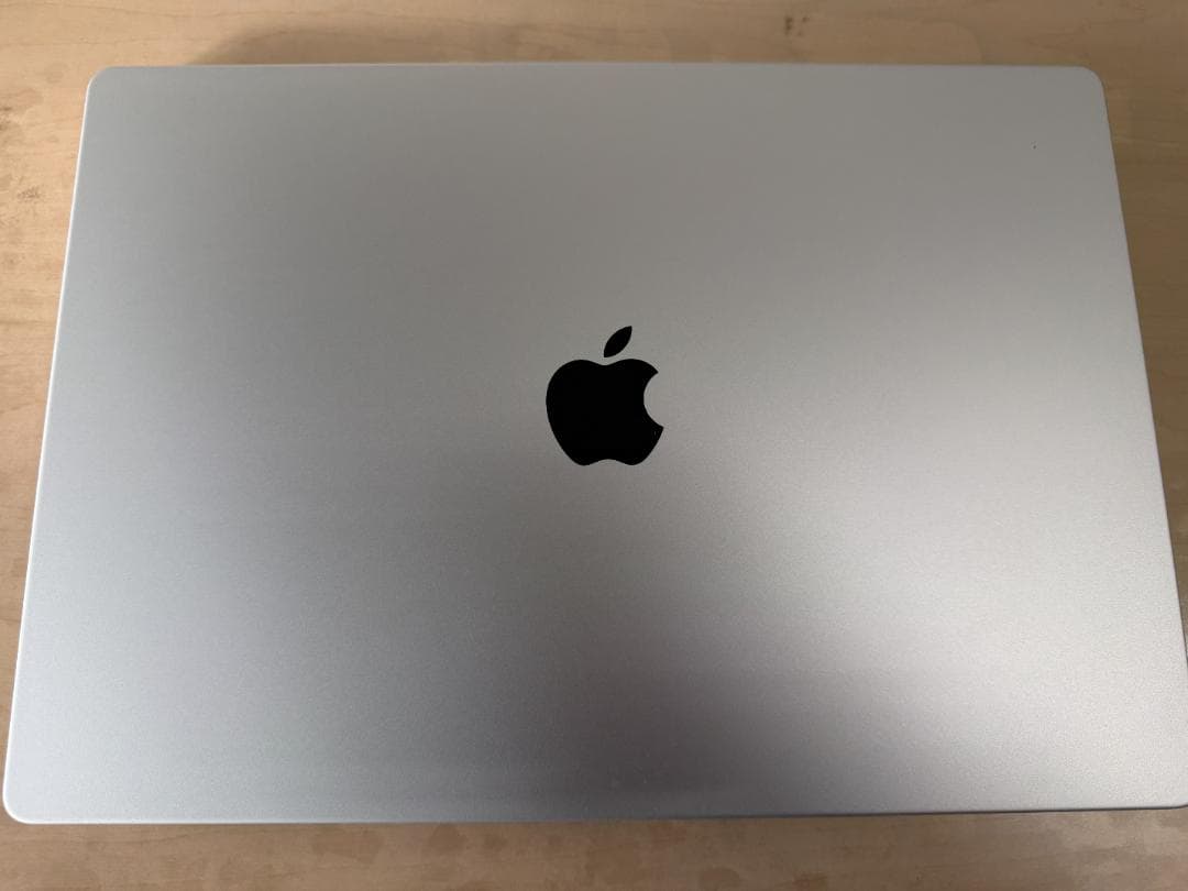 小*稔様 Macbook Pro M1Max 64GB/1TB バッテリー新品交