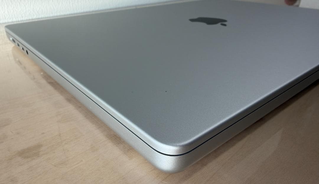 小*稔様 Macbook Pro M1Max 64GB/1TB バッテリー新品交