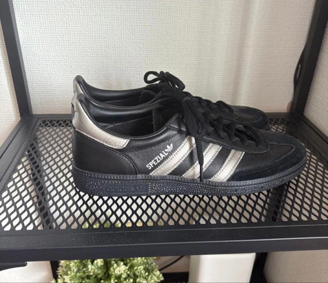 adidas HANDBALL SPEZIAL JH8660【27.5】