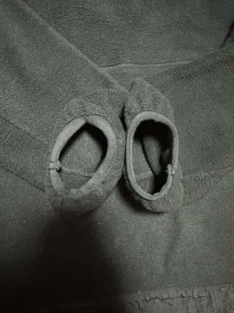 ウェア上下セットDimito & bsrabbit 新品と美品