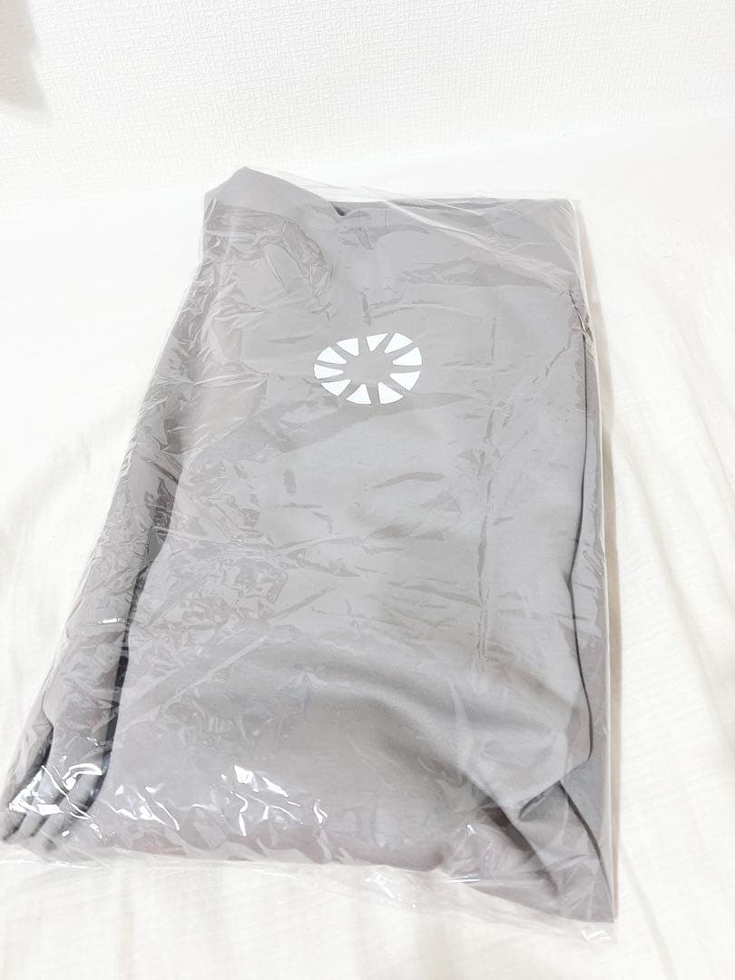 太陽のつぼみ サウナポンチョ