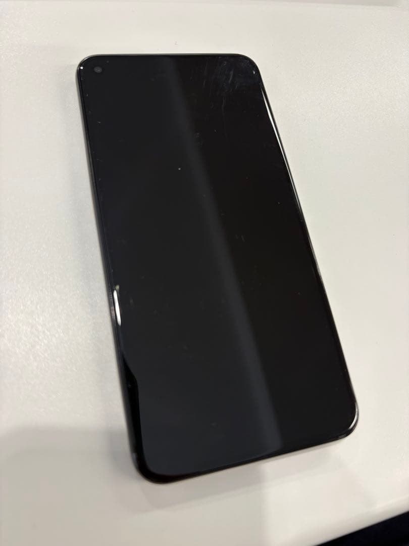 GooglePixel5 128GB 2021年製 動作良好