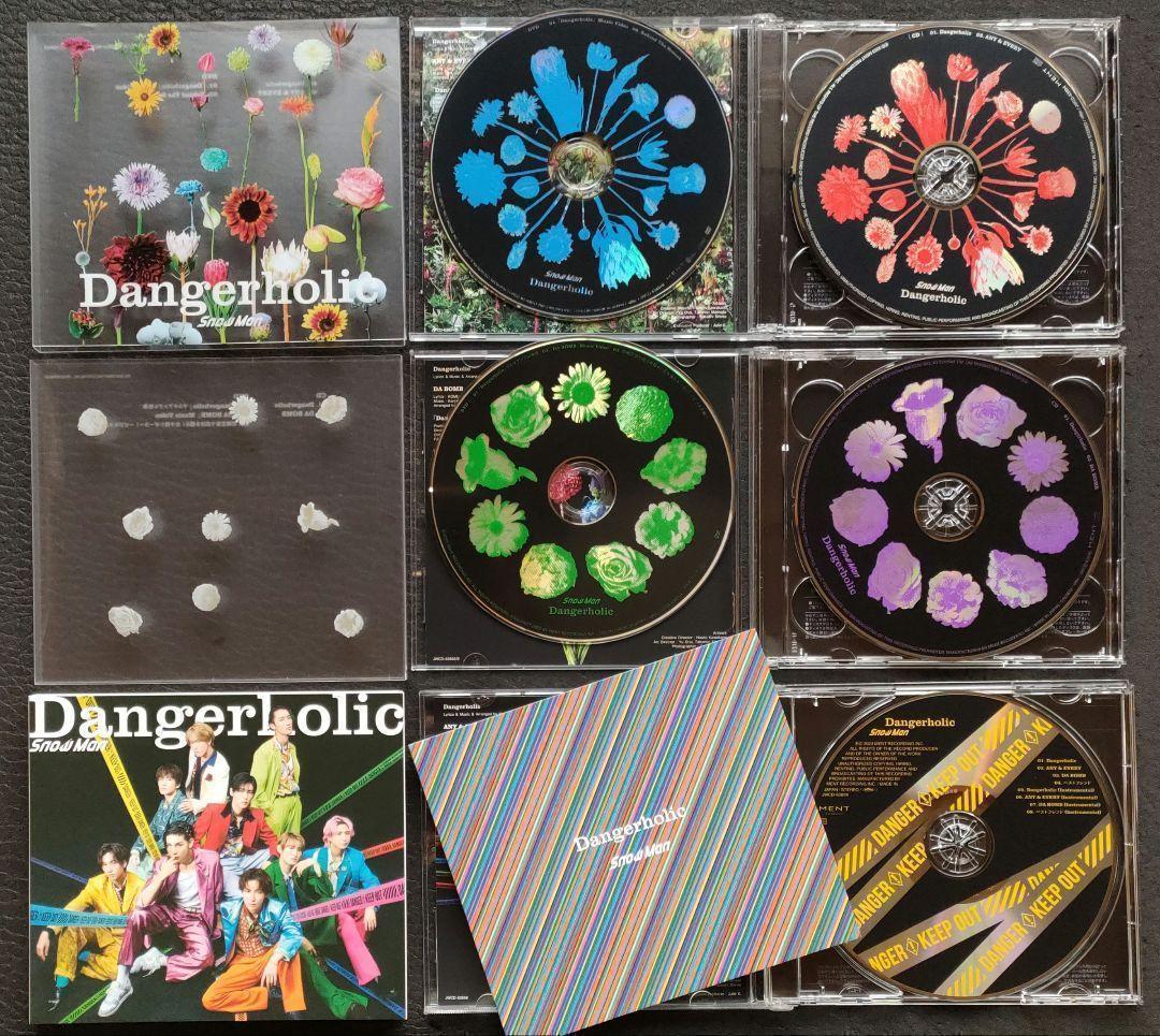 Man 歴代CDシングル 11タイトル全形態 33枚 初回 DVD 美品