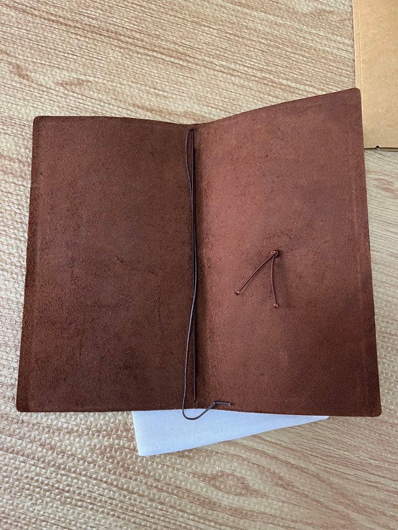 トラベラーズノート 東京駅デザイン