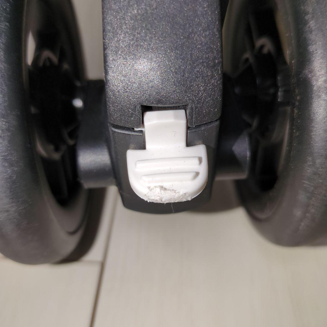 ポキットプラスオールテレイン POCKIT+ALL-TERRAIN ナイトブルー