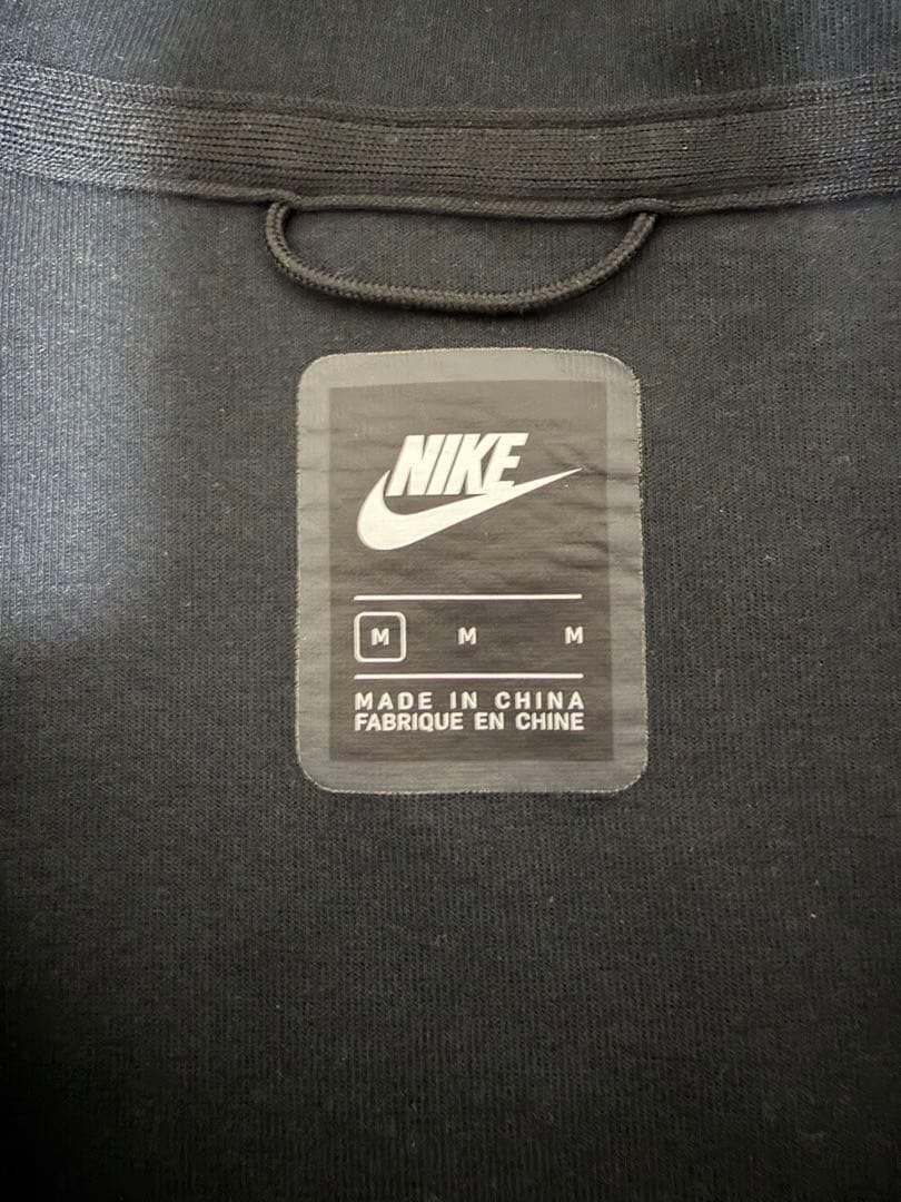 『希少』　Nike 旧テックフリース　上のみ　Mサイズ 正規品　早い者勝ち