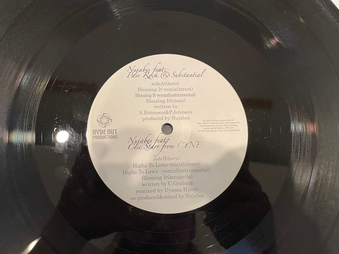 Shing02 / LUV (SIC)PART2 【お知らせあり】