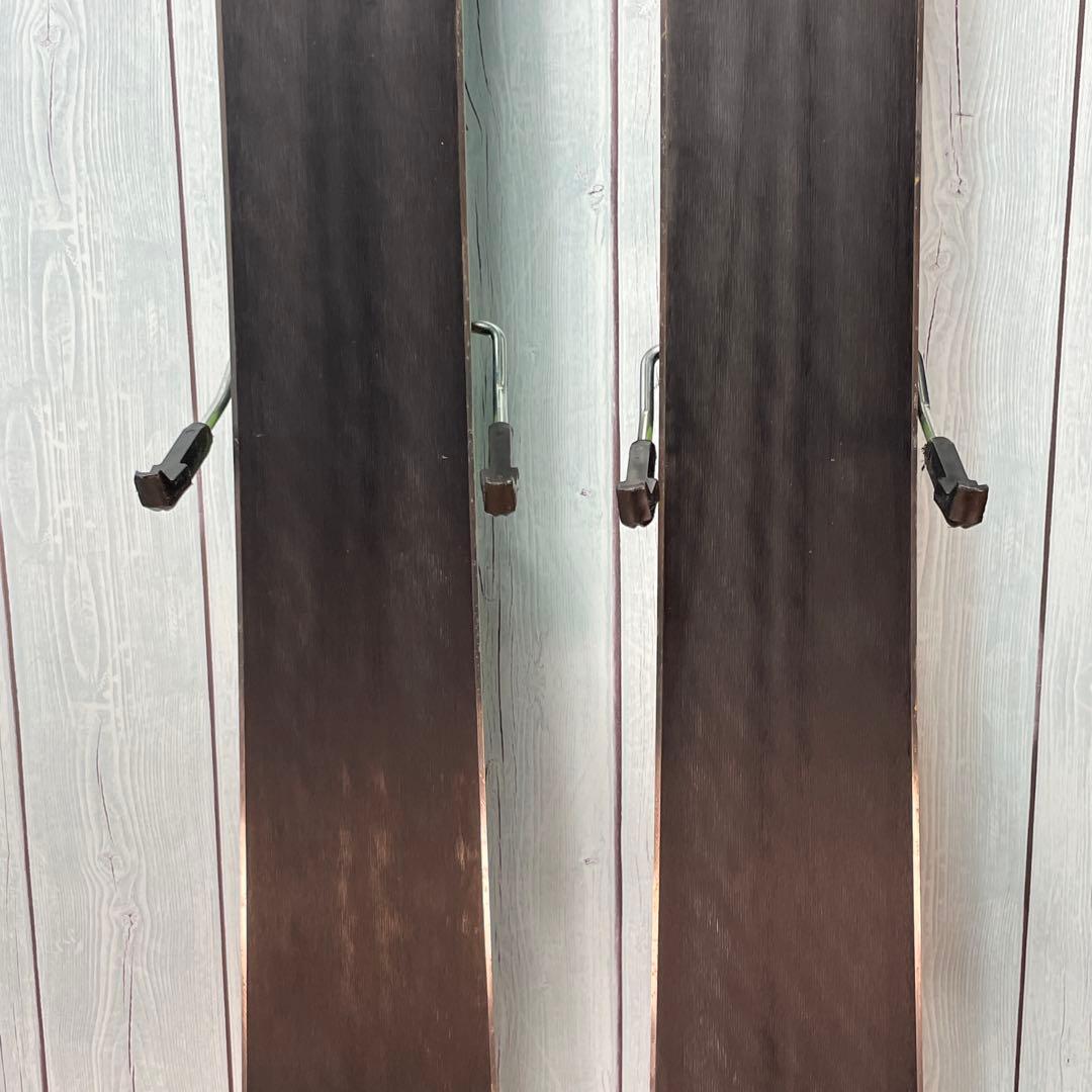 美品 ROSSIGNOL EXPERIENCE 84Al 168 ロシニョール