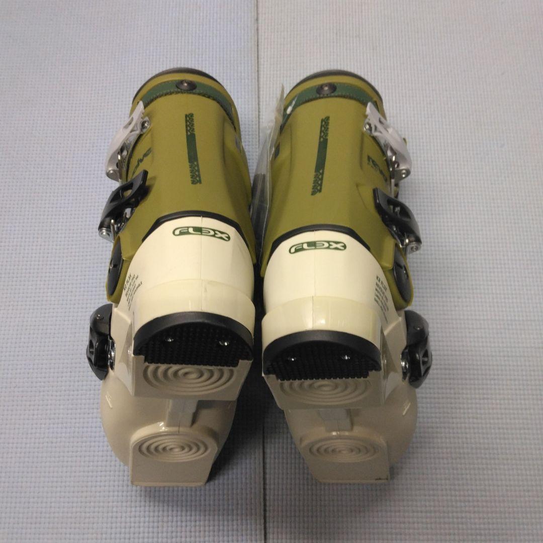 K2 REVOLVE PRO、25.5/26.5/27.5cm、新品・未使用