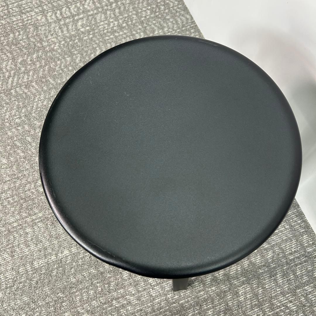 ⑥HAY(ヘイ)REVOLVER（リボルバー） REVOLVER STOOL