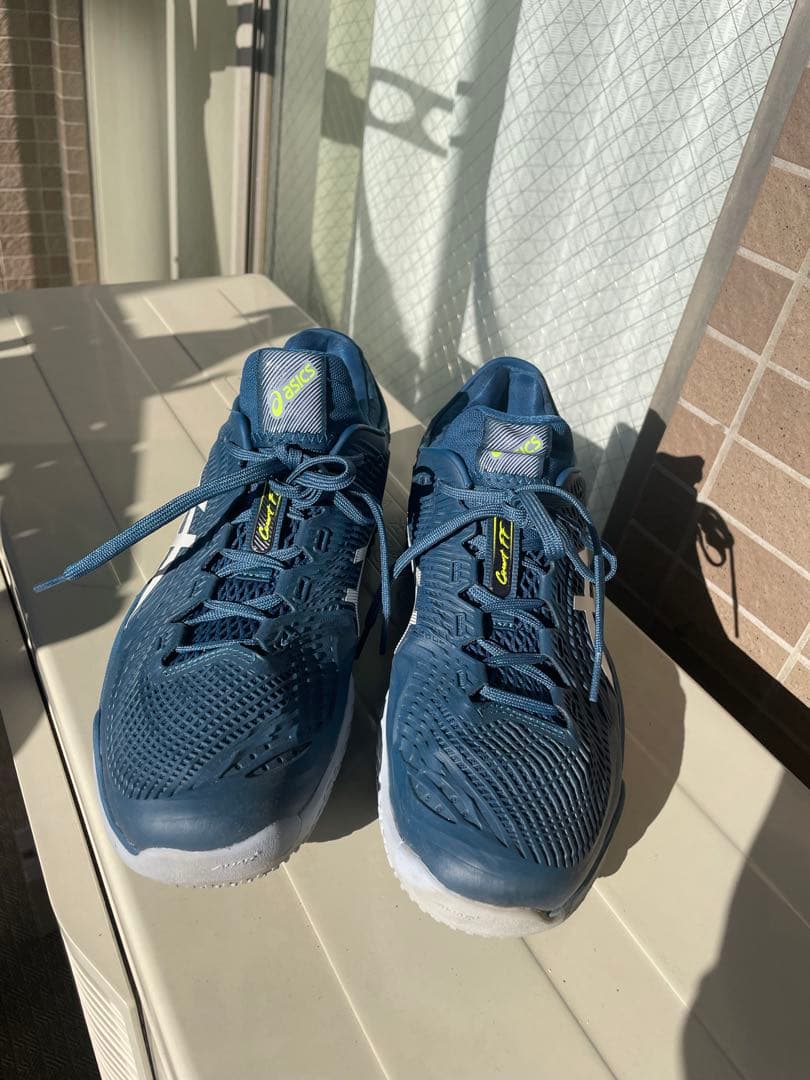 ASICS テニスシューズ Court FF 3 テニスシューズ