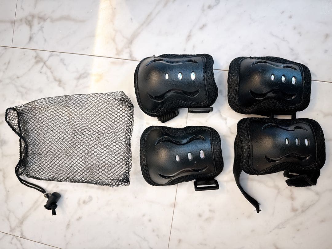 shiori Jeep 子供用自転車 水色 16インチ 前バスケット付き