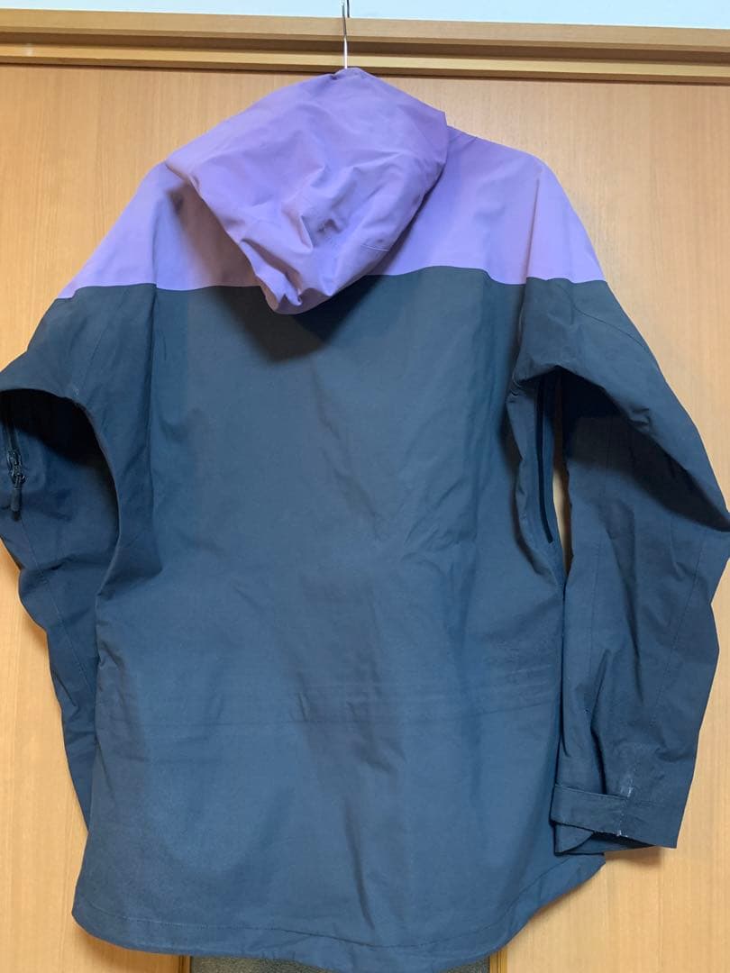 unfudge アンファッジ　 Mサイズ