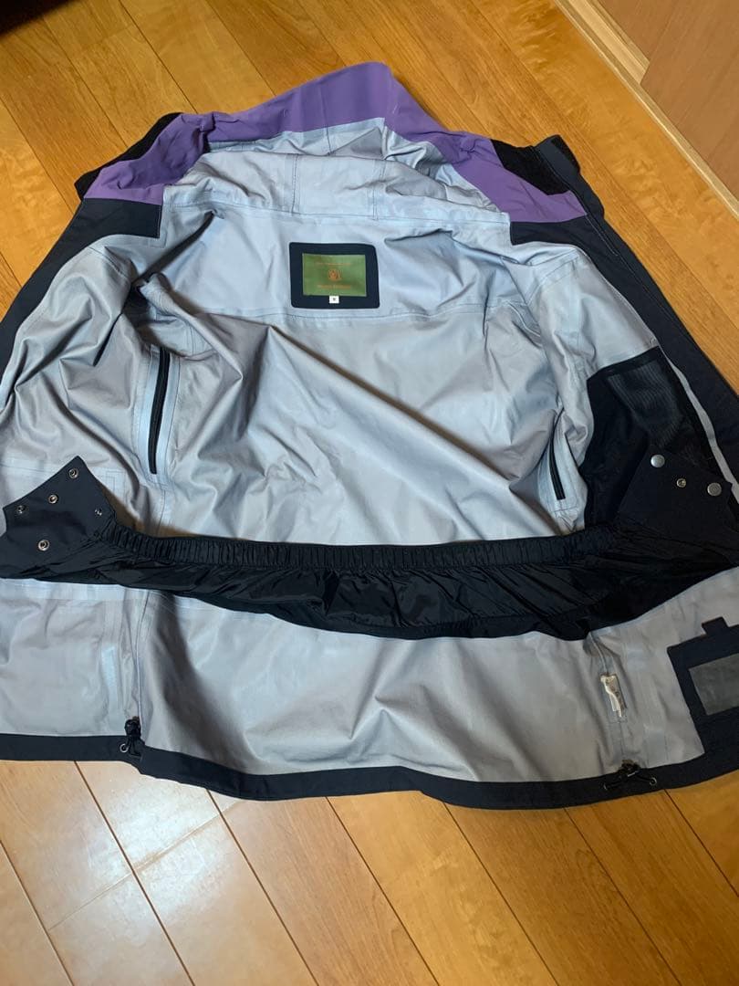 unfudge アンファッジ　 Mサイズ